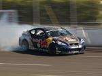Hyundai Genesis Coupe Red Bull by RMR 2009 года